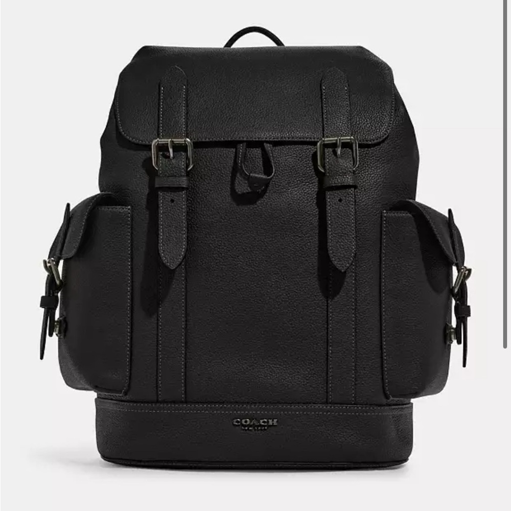 Coach Hudson backpack